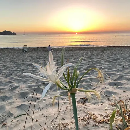 Abba Urci Lejlighedshotel 4*