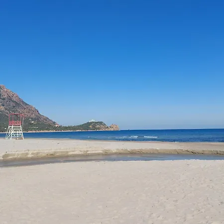 Appart hôtel Abba Urci