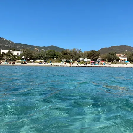 Abba Urci Aparthotel *