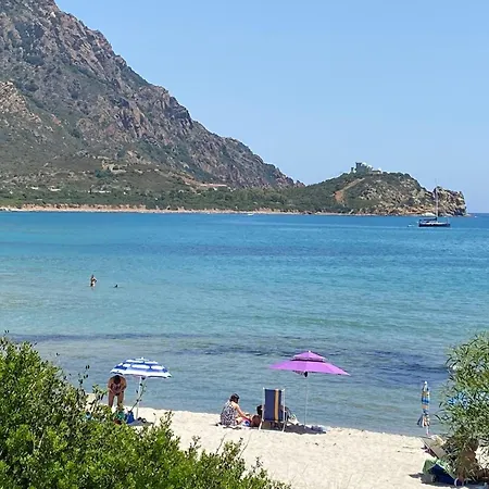 Aparthotel Abba Urci