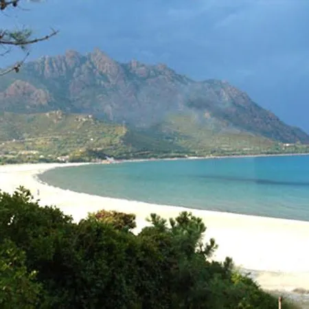 Abba Urci Lejlighedshotel 4*