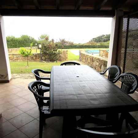 Lejlighedshotel Abba Urci 4*