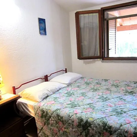 Lejlighedshotel Abba Urci