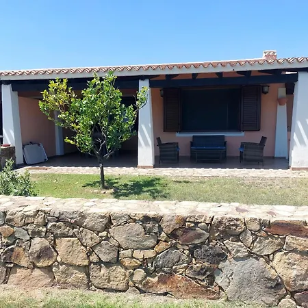 Abba Urci 4* Tertenìa