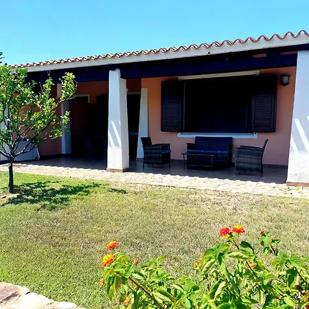 Abba Urci Appart hôtel 4*