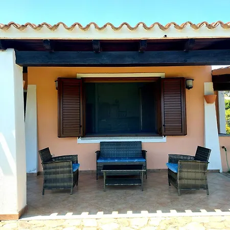 Lejlighedshotel Abba Urci 4*