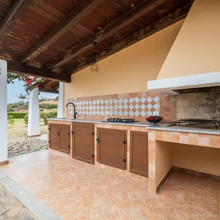 Lejlighedshotel Abba Urci