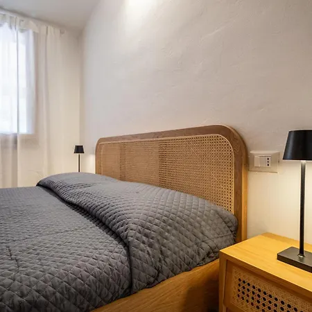 Abba Urci Aparthotel Tertenia