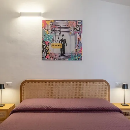 Aparthotel Abba Urci
