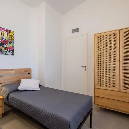 Abba Urci Aparthotel Tertenia