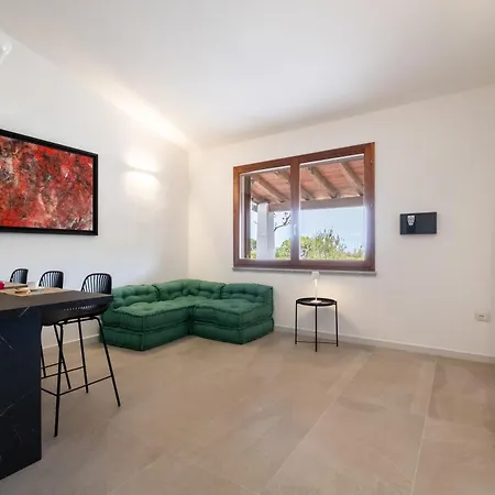 Abba Urci Aparthotel