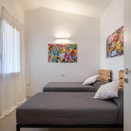 Abba Urci * Tertenia