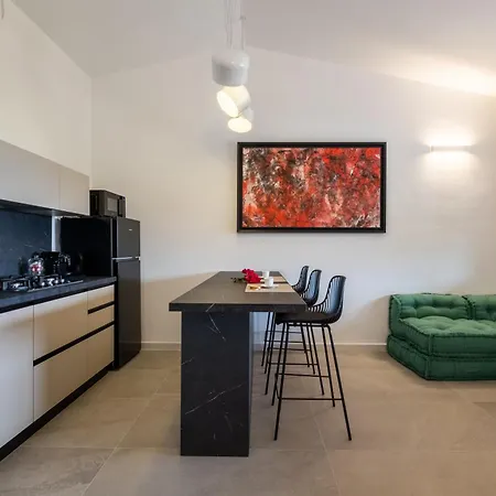 Aparthotel Abba Urci *
