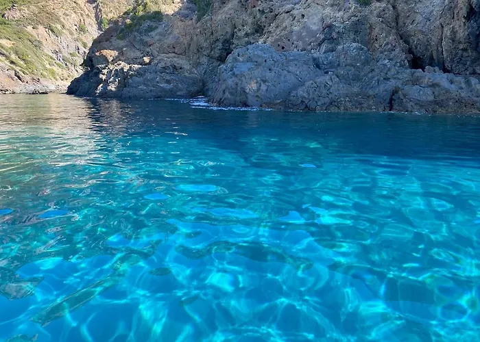 Abba Urci 4* Tertenìa