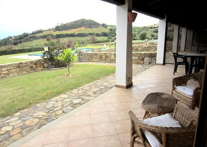 Abba Urci Aparthotel 4*